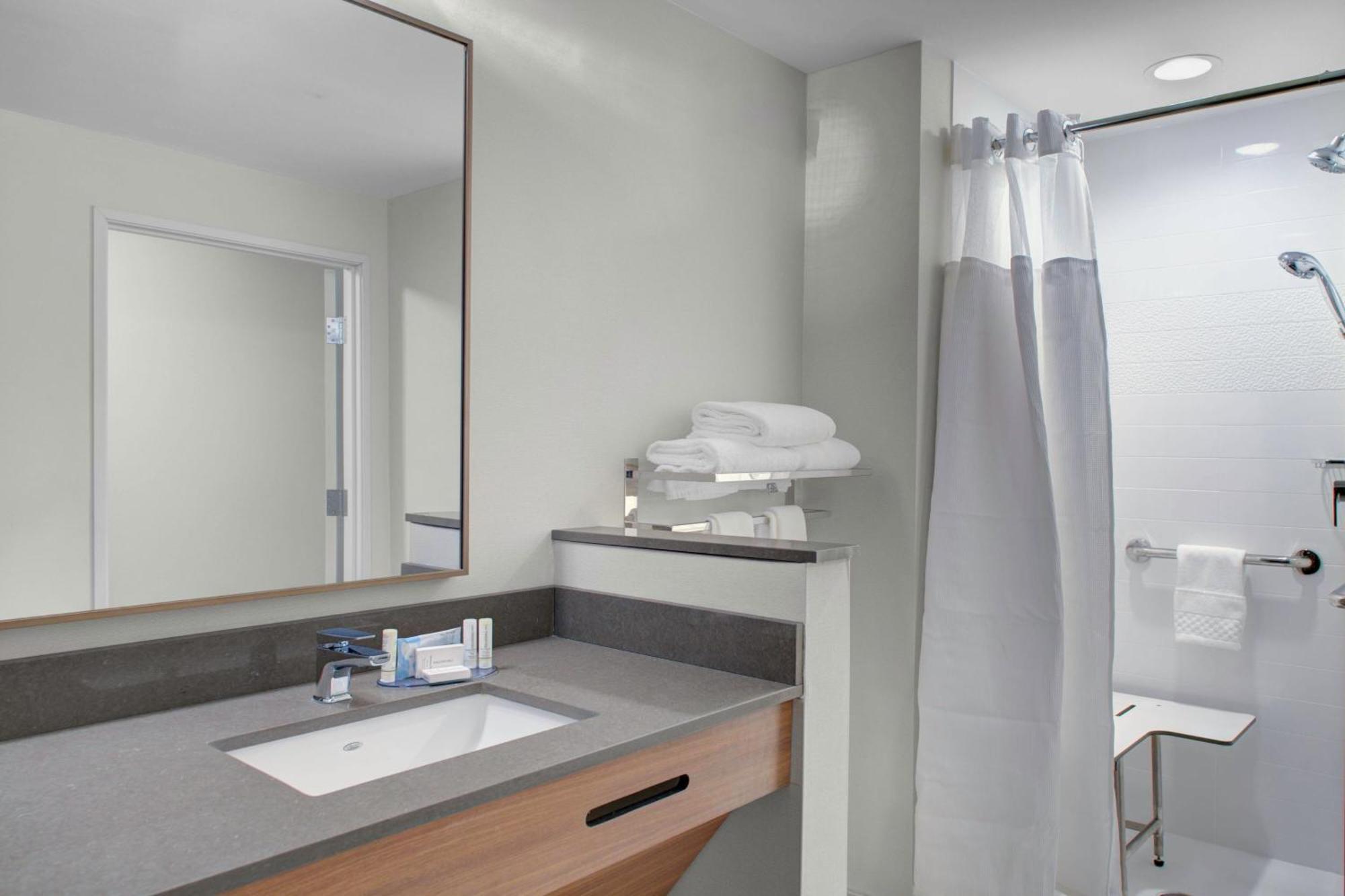 Fairfield Inn & Suites By Marriott Roanoke Сейлем Екстериор снимка